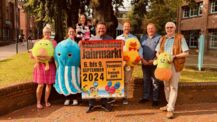 Kaltenkirchener Jahrmarkt startet am 6. September