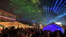 Umfangreiches Programm beim Eulen- und Schützenfest im September