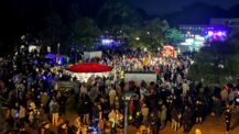 48. Quickborner Eulen- und Schützenfest: Zehn Tage Party in der Eulenstadt