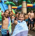 Camp2Go - Abenteuer-Ferien in Henstedt-Ulzburg für Kinder von 6-12 Jahren