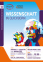 Wissenschaft in Quickborn: 