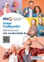 Über 450 neue Kurse der VHS Norderstedt ab Herbst 2023!