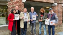 6. Musikmeile in Norderstedt-Mitte am 08. Juni 2024