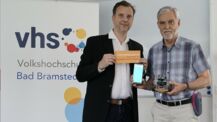 Lerncampus@vhs Sommer´24: Junge Tüftler bauen Roboterautos