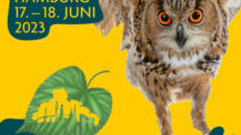 „Langer Tag der StadtNatur Hamburg“ am 17. Juni auch im Noctalis