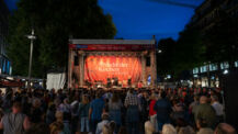 „Maggies Trost“  Ein Musical-Gottesdienst zur Nacht der Kirchen