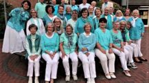 Singing Together mit den Swinging Ladies aus Norderstedt