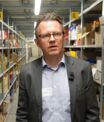 Geschäftsführer Oliver Dannenberg verlässt HU-Marketing