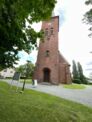 Vicelinkirche St. Jakobi in Bornhöved erhält BKM-Fördermittel