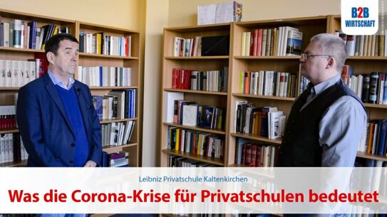 Was die Corona-Krise für Privatschulen in Deutschland bedeutet